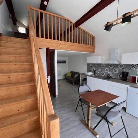 Le Phare Apartment La Teste-de-Buch Exterior photo