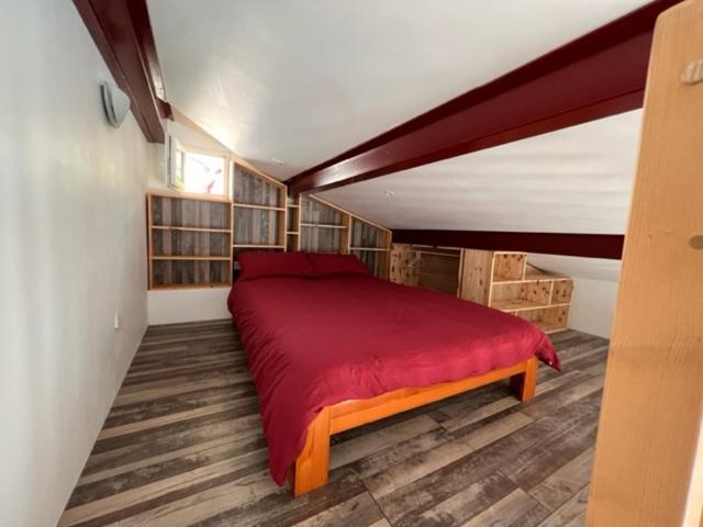 Le Phare Apartment La Teste-de-Buch Exterior photo